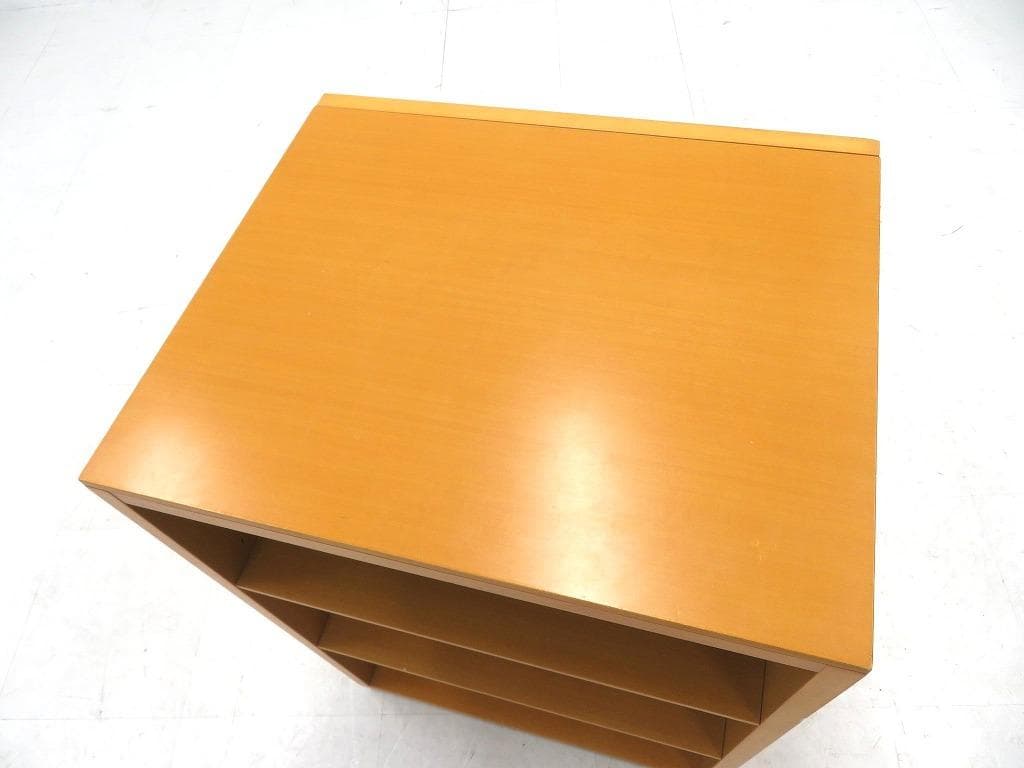 展示品　アルフレックス　コンポーザー　飾り棚　サイドボード　キャビネット