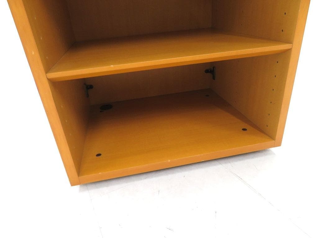 展示品　アルフレックス　コンポーザー　飾り棚　サイドボード　キャビネット