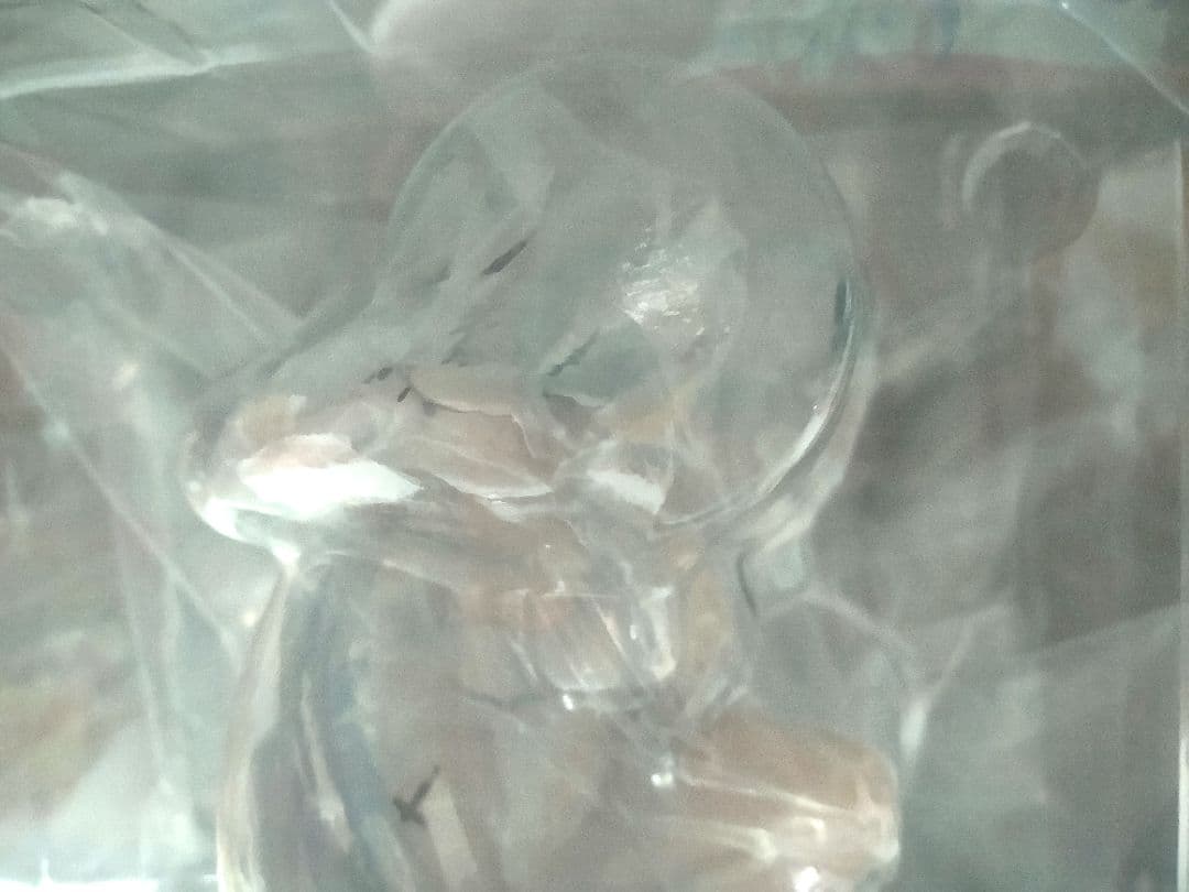 一番くじ　NIKKE　B賞　シンデレラ　フィギュア