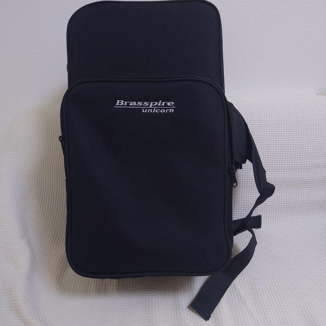 【中古】フリューゲルホルン ブラスパイア ユニコーン BPFG-850SS