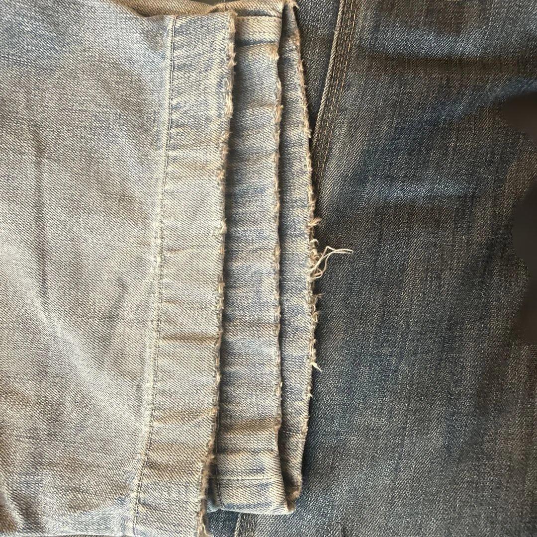 journal standard luxe ビック5PKキュロット