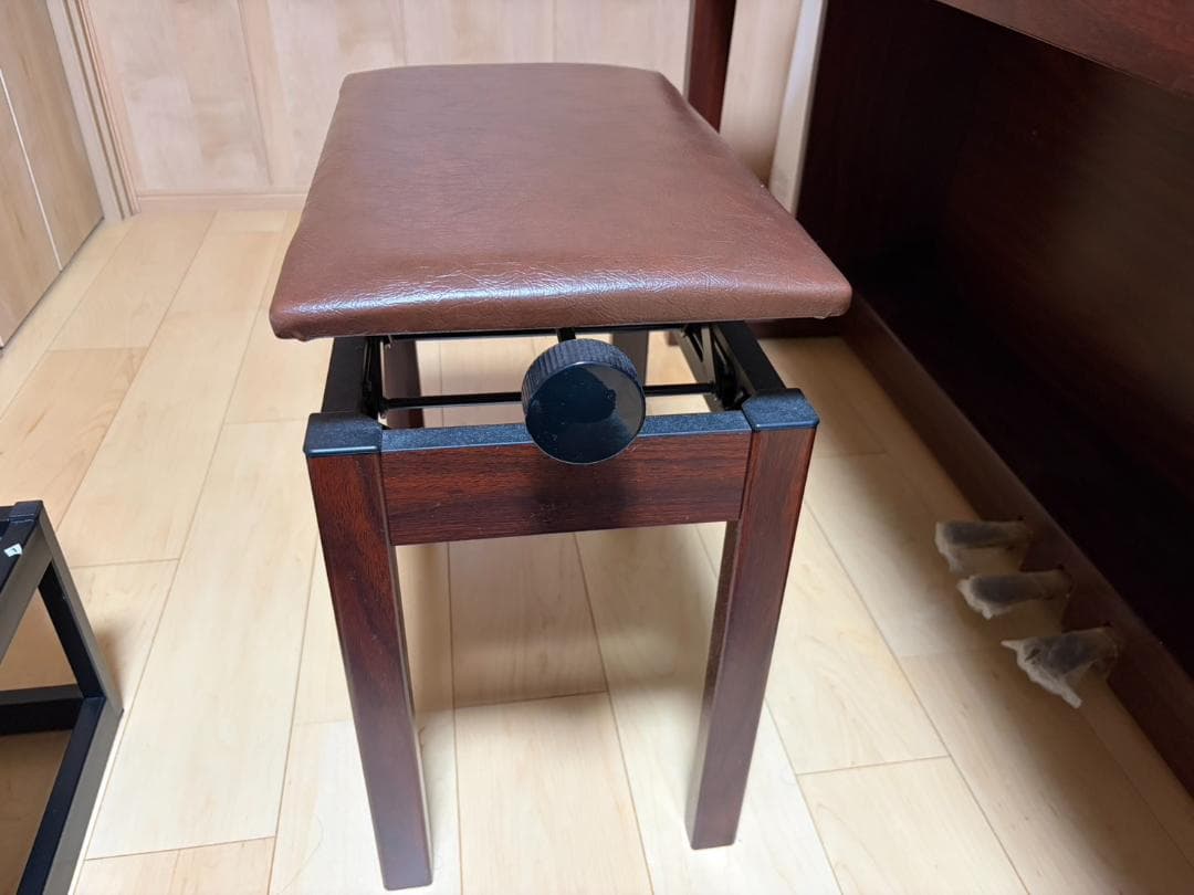 お引き取り限定　大阪府　電子ピアノ ヤマハ 88鍵 CLP-535M 15年製