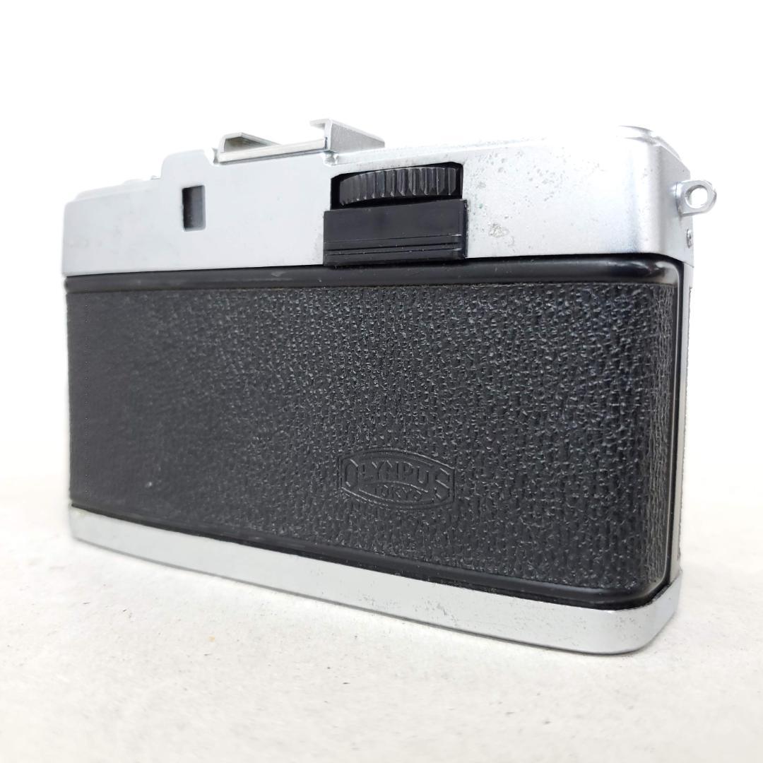 【動作確認済】 Olympus PEN S F1205-315-13v p