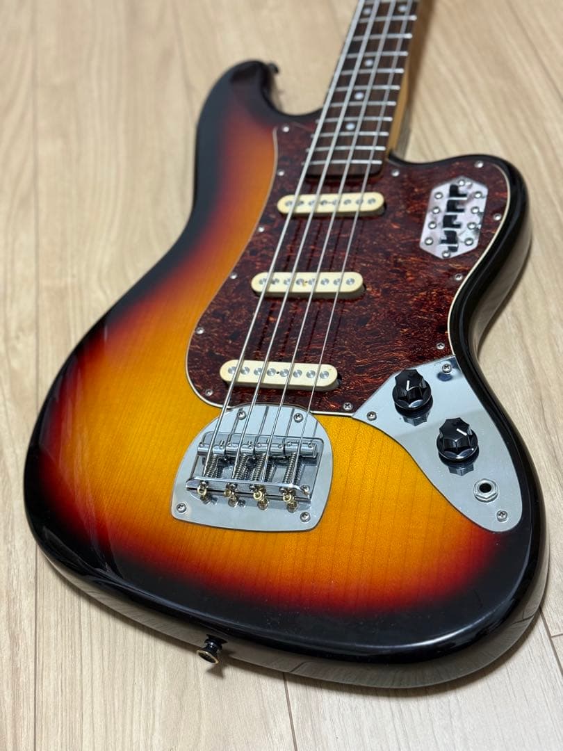 【レア品】GrassRoots G-T-60B ラルクアンシエル　tetsuya