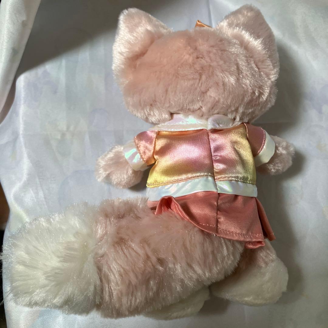 バケーションパッケージ(バケパ)限定 ポージープラッシー リーナベル