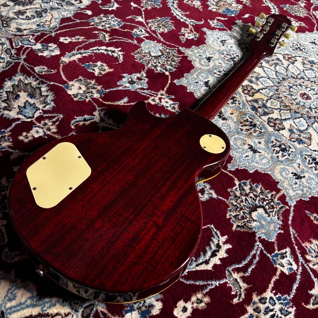 【激レア】94年　日本製 Epiphone レスポール　ヴィンテージ