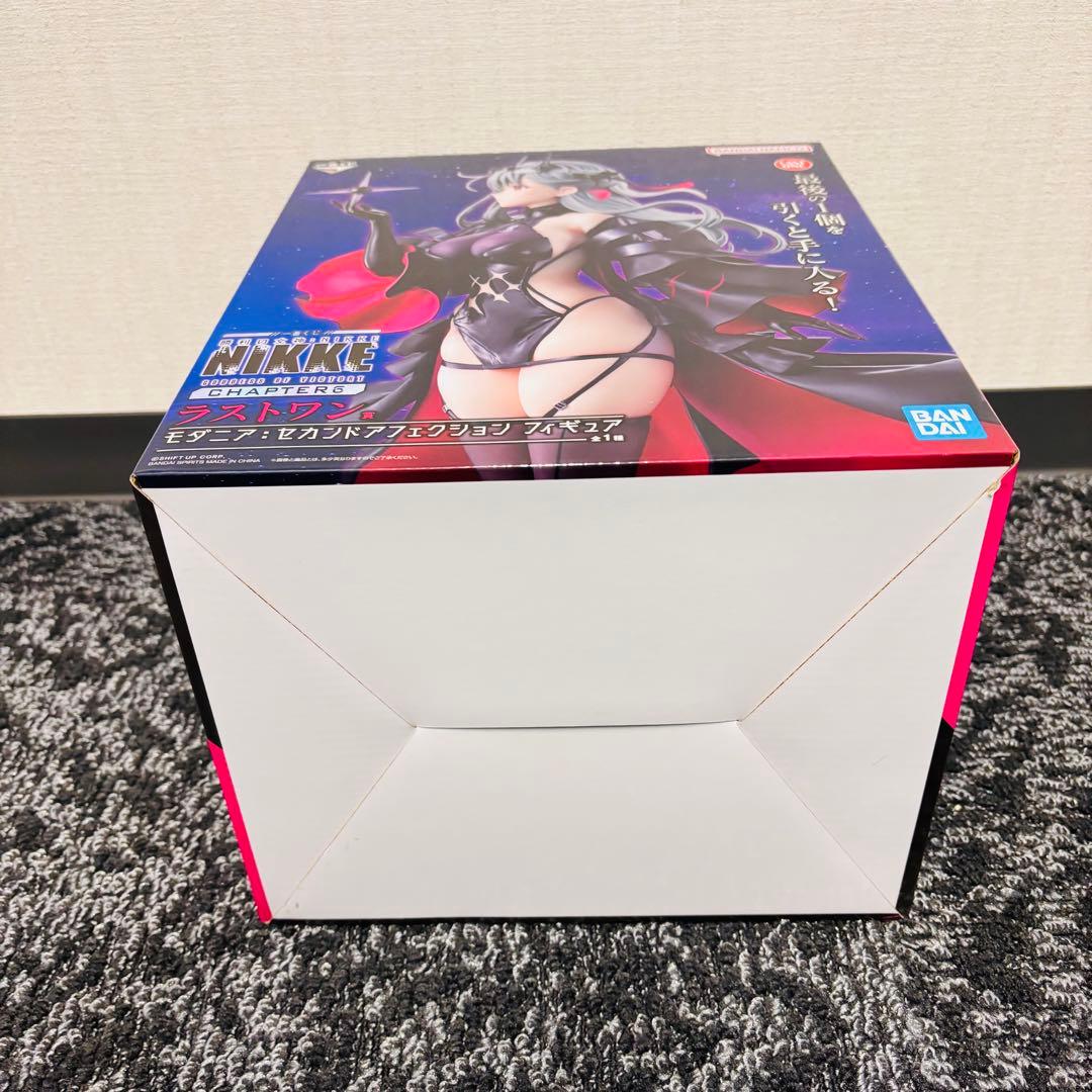 一番くじ 勝利の女神：ニケ　NIKKE CHAPTER6 A賞＋ラストワン賞