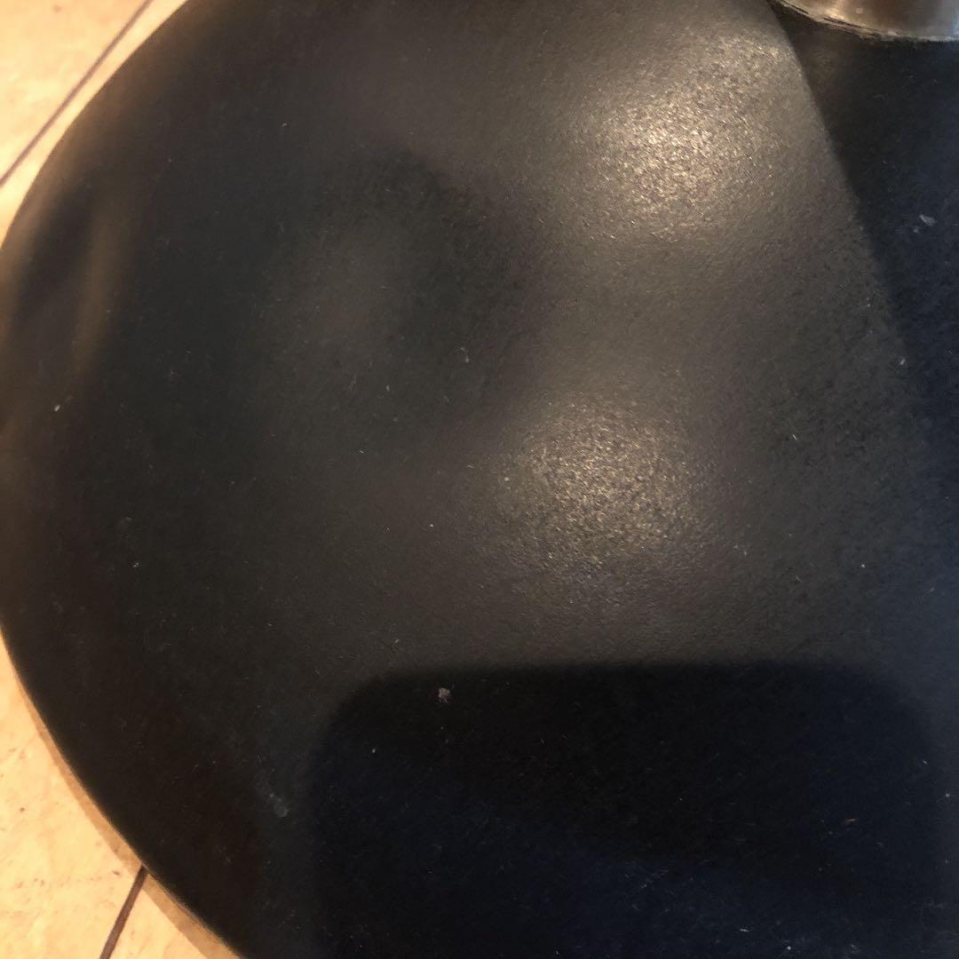 輸入　サイドテーブル 丸 ヨーロッパ　再値下げ