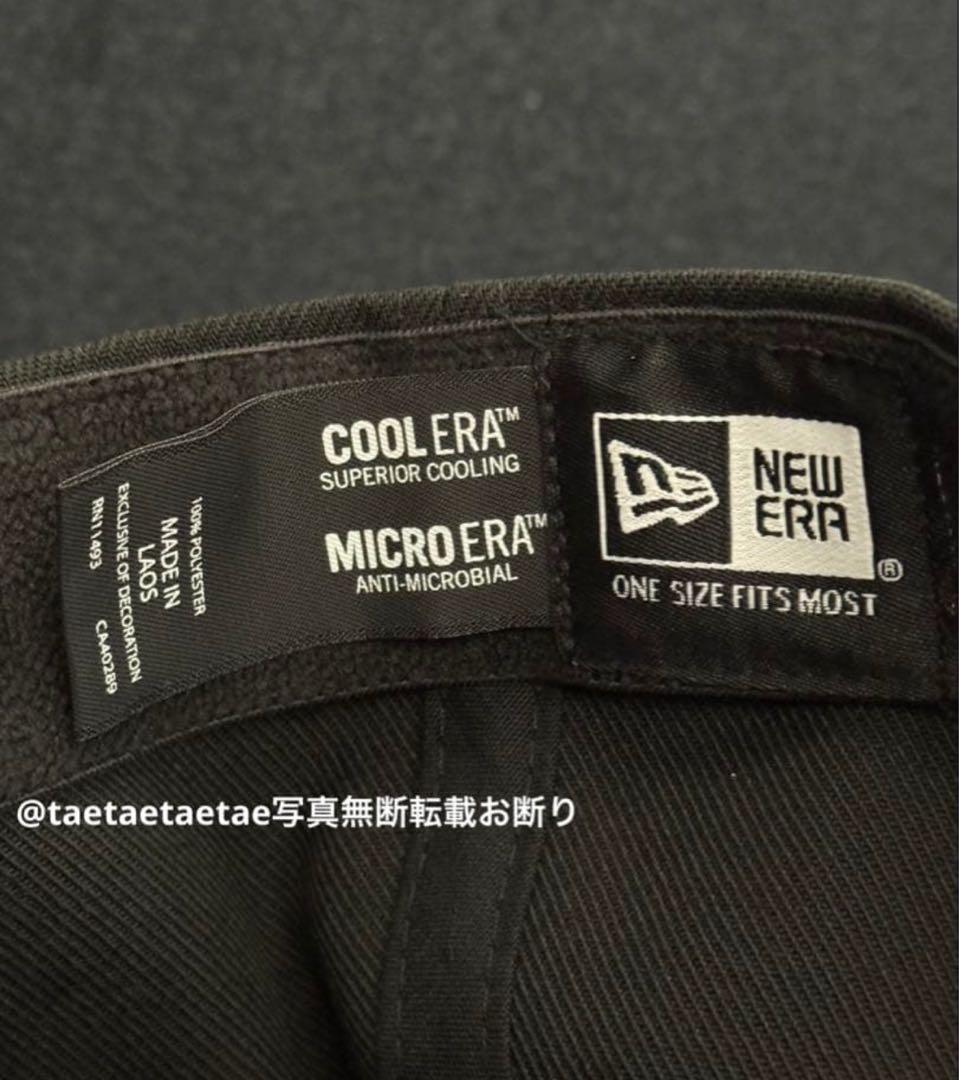 NEW ERA ドジャース 2025 ワールドシリーズ限定モデル