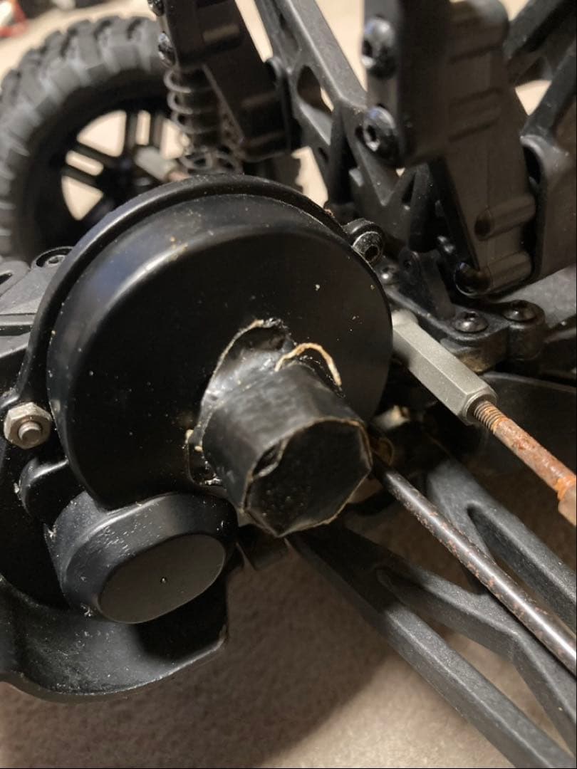 京商 アルティマS C 1/10 ショートコーストラック KYOSHO RC