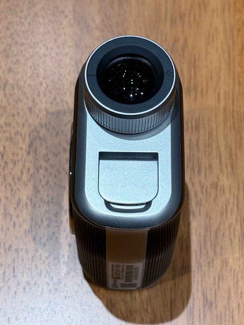 イーグルビジョン Xi ゴルフ距離計