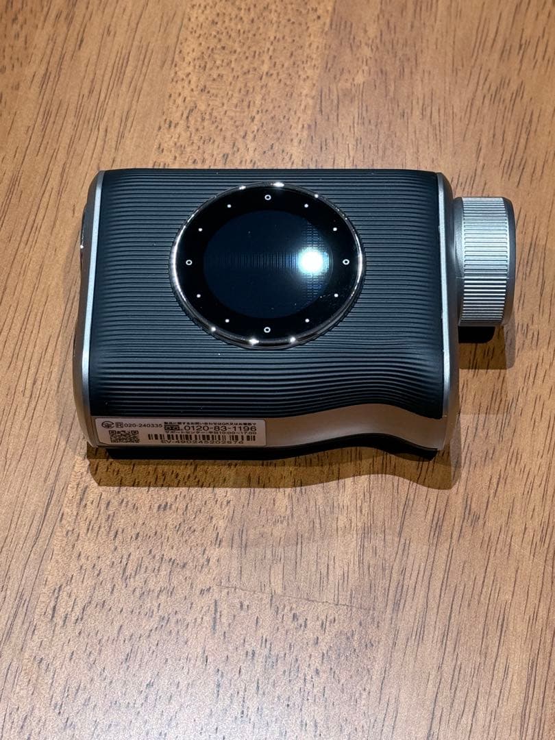 イーグルビジョン Xi ゴルフ距離計