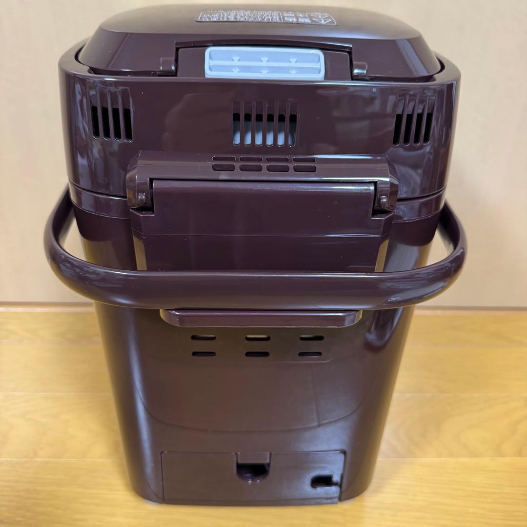 【未使用】Panasonic ホームベーカリー SD-BMT1001-T