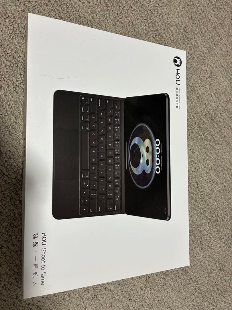 iPad第10世代 256GB Wi-Fiモデル