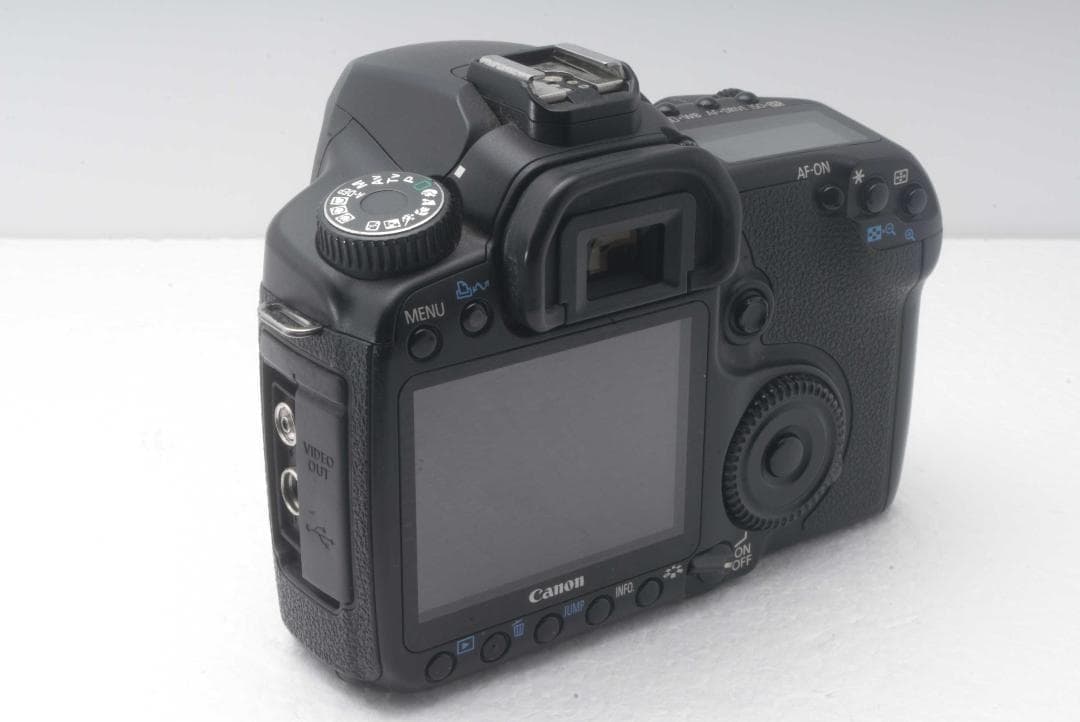 CANON　本格入門機　キャノンEOS40Dセット♪　一眼レフカメラ