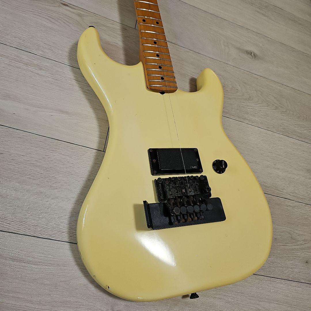 KRAMER JK1000 80年代後半【ジャンク】