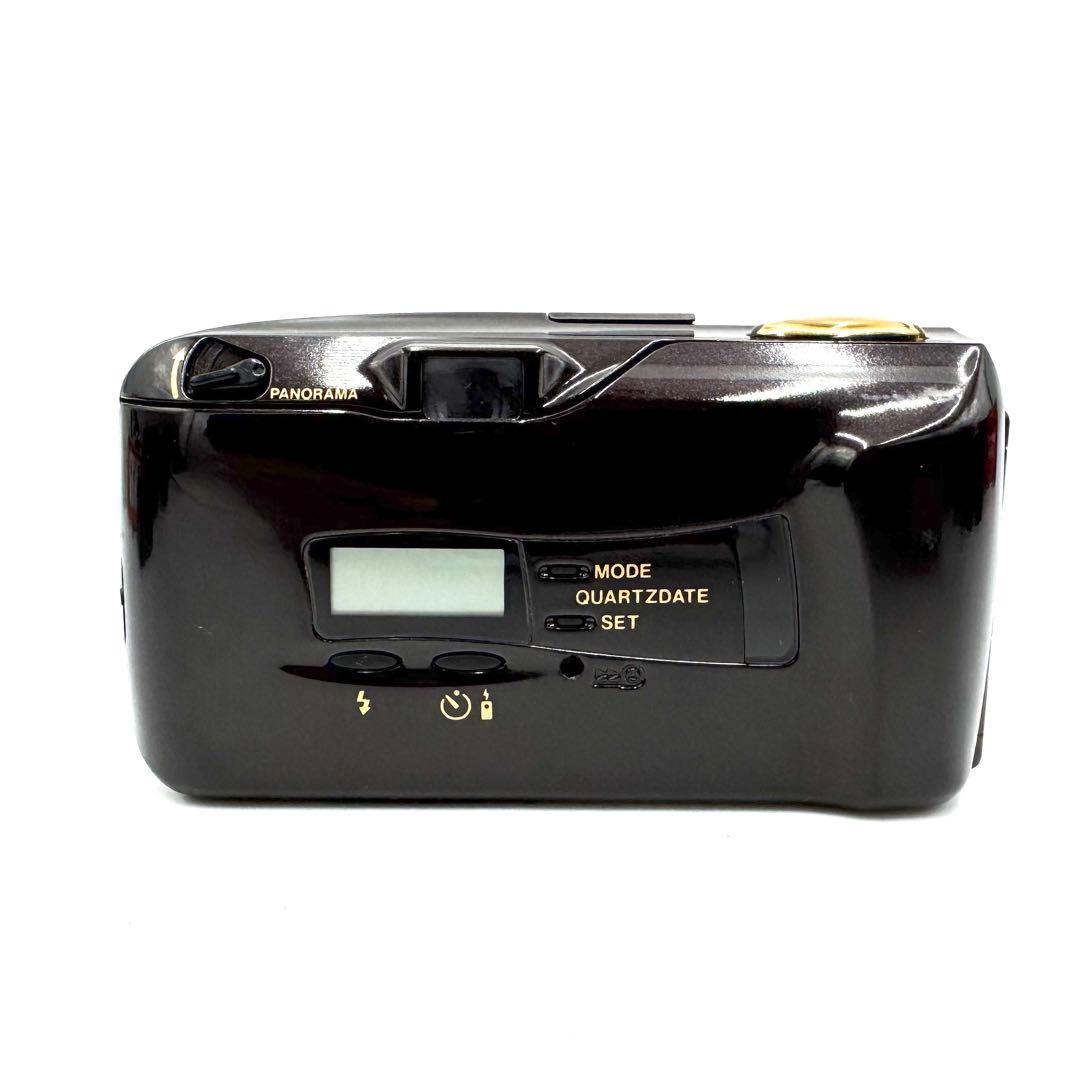 完動/美品 Olympus オリンパス Stylus Epic Limited