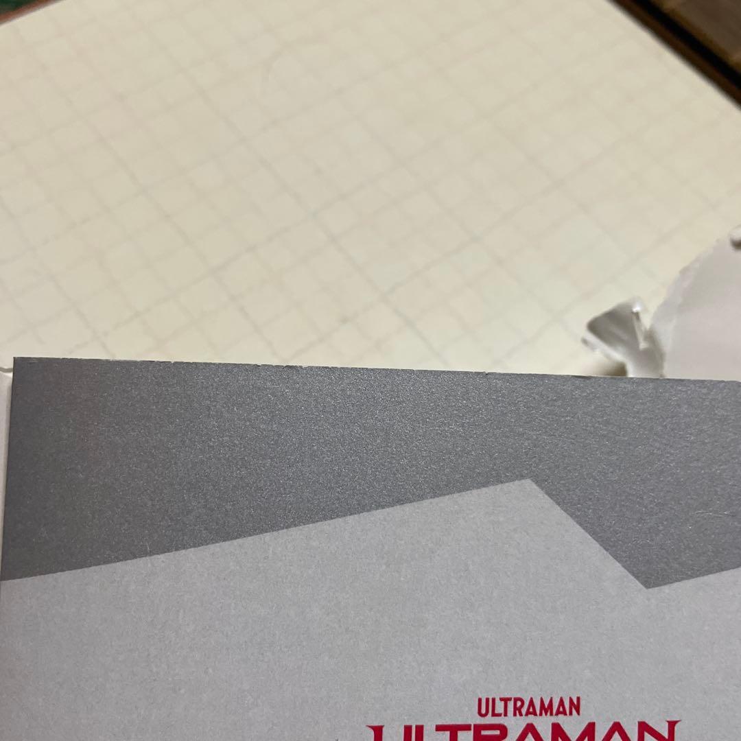 ウルトラマンカードゲーム　プロモカード