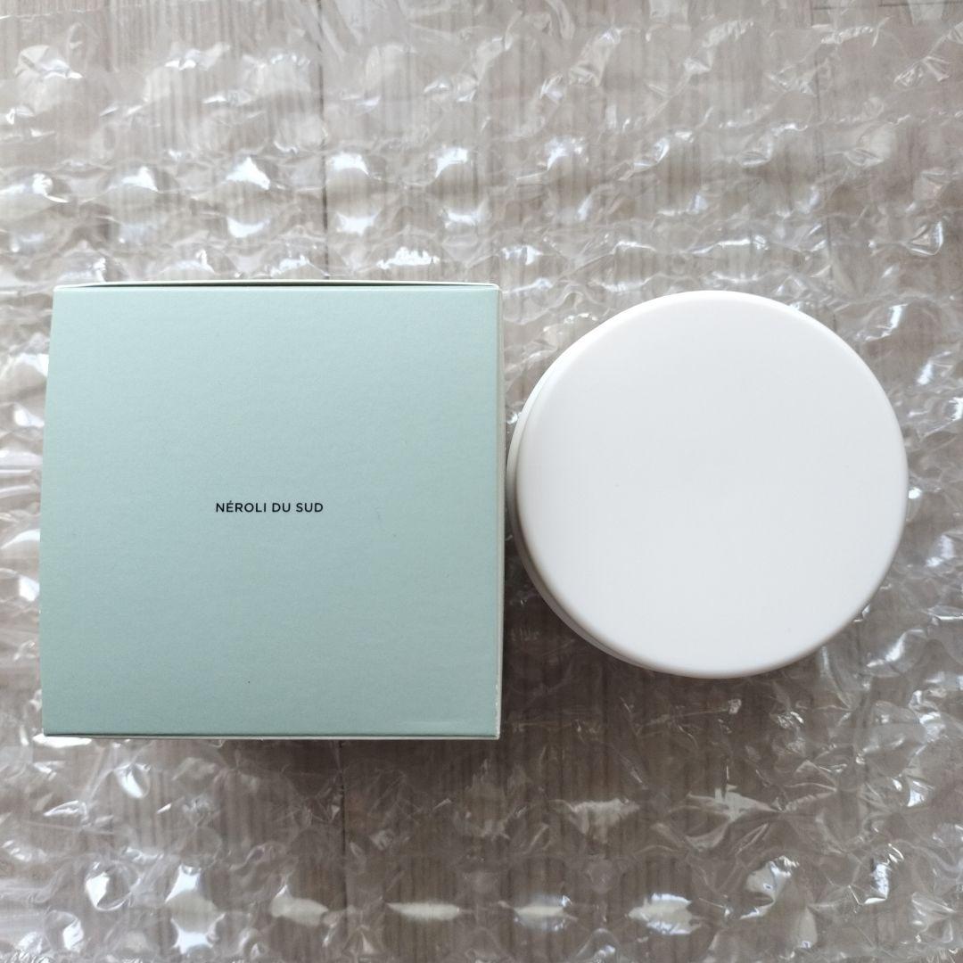 【未使用】ローラメルシエ セラムボディクリーム ネロリ 200mL