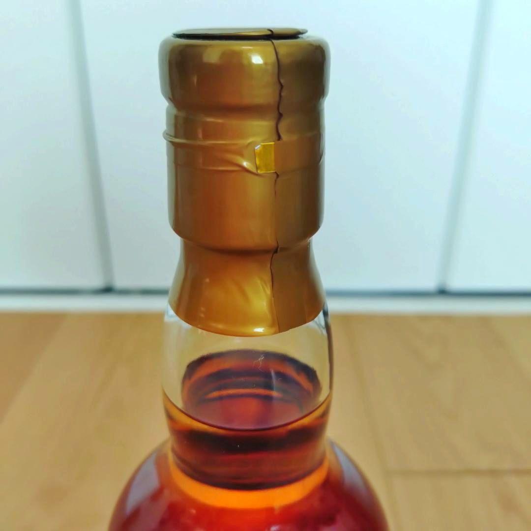 【新品】グレンマレイ2007『ロンドン ナショナル・ギャラリー』ラベルウイスキー