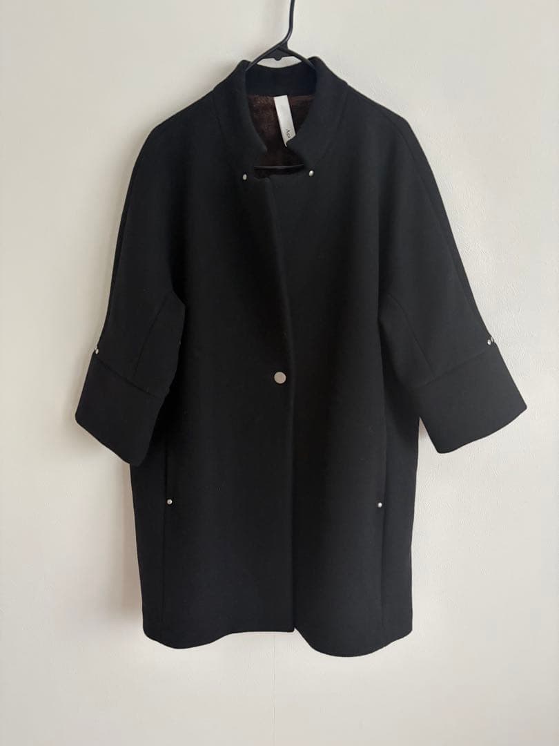 Agaコクーンコート