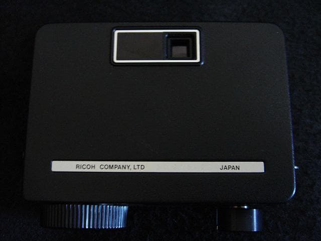 278 美品 撮影可 リコー オートハーフ SE2 ricoh autohalf