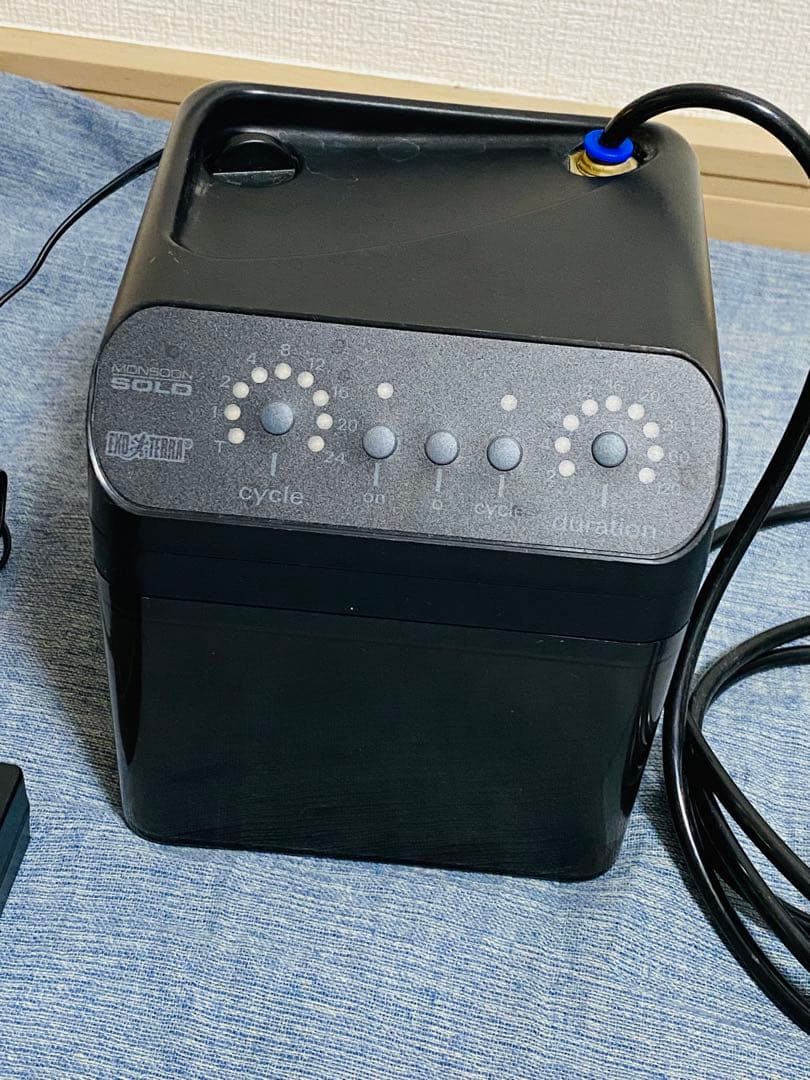 dax【美品】モンスーンソロ