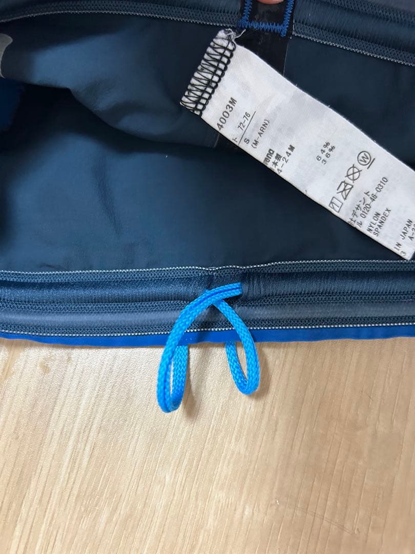 m*a様 arena 高速水着 ストーム