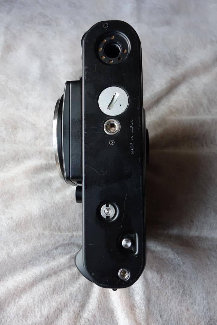 Nikon F3P ジャンク