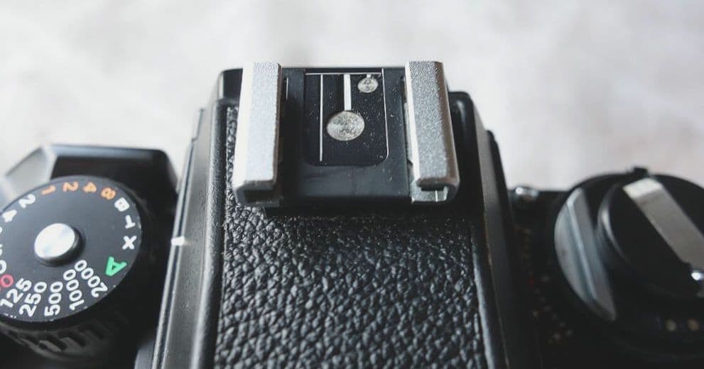 Nikon F3P ジャンク