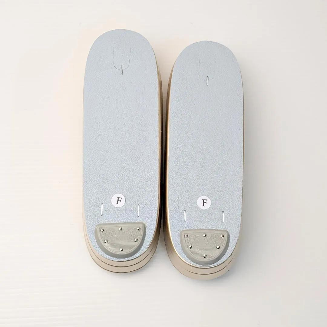 草履バッグセット 振袖 帯地 金 ゴールド 牡丹 フリーサイズ w48-4