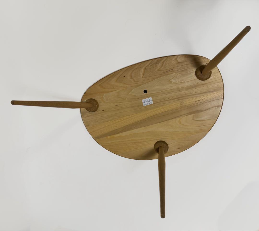 ercol アーコール　ネストテーブル　美品