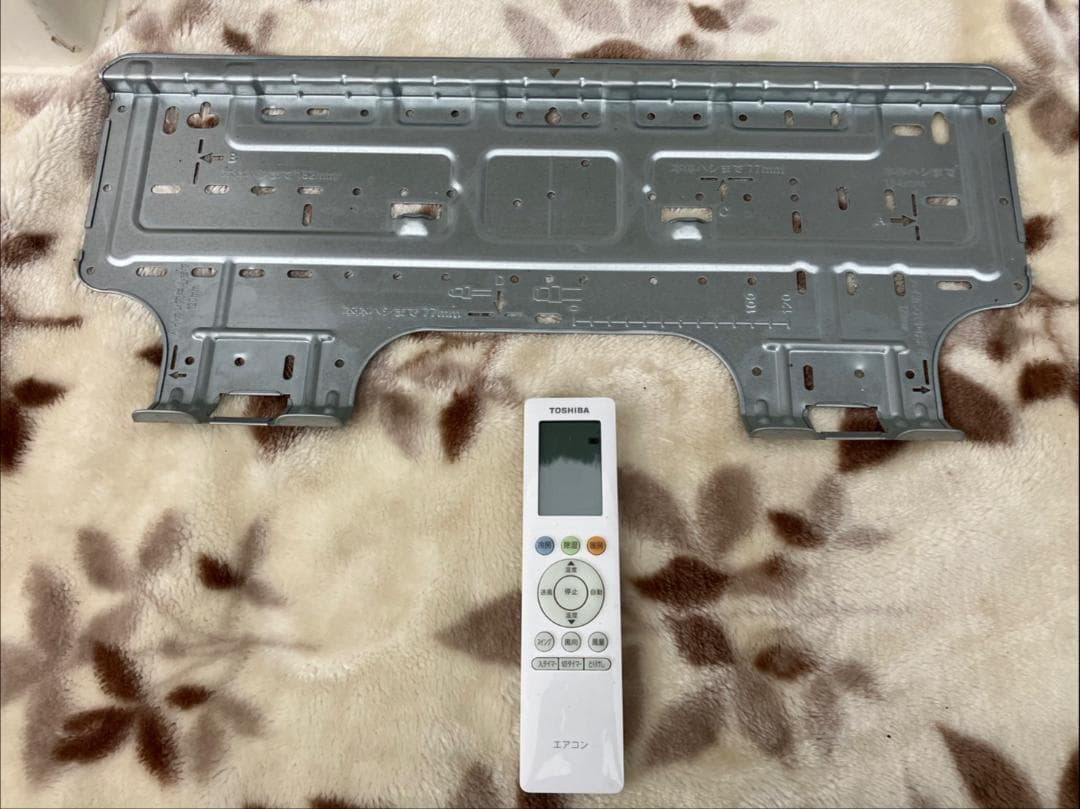 TOSHIBA★エアコン★RAS-N401M★14畳★2023年製