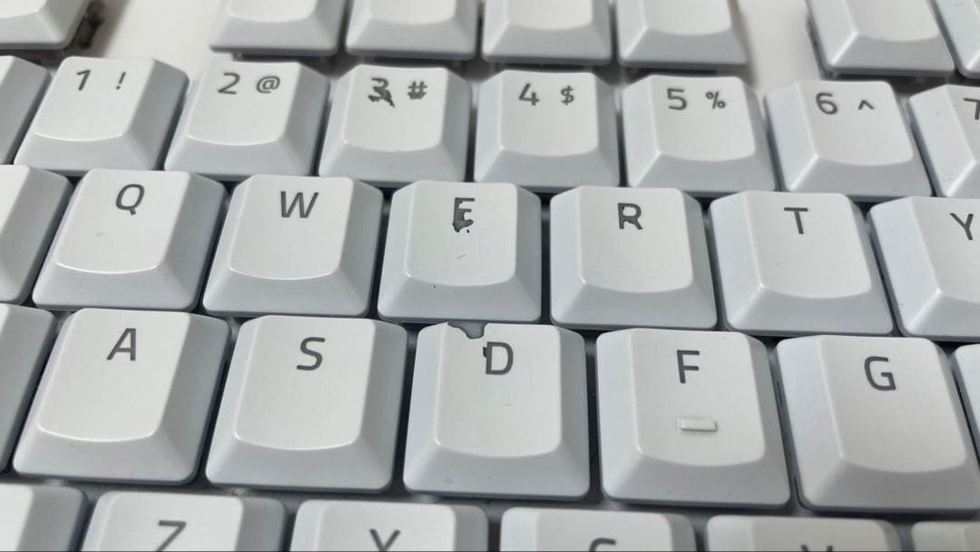 キーボード Razer DeathStalker V2 Pro Tenkeyless W