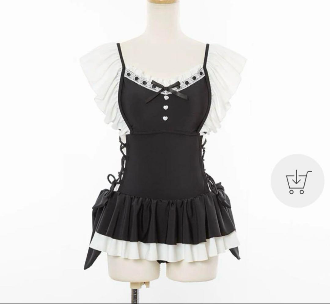 ディアマイラブ 水着