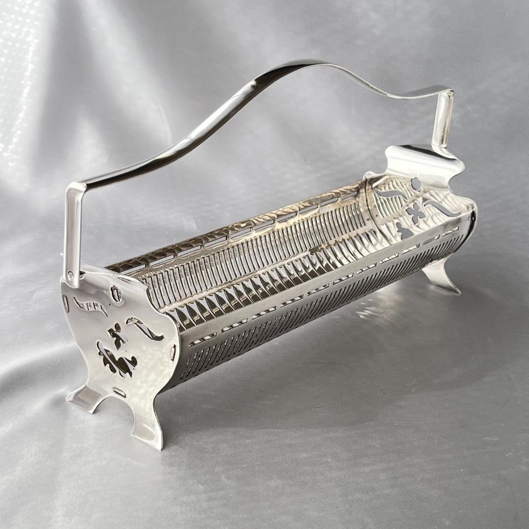 【DUNKINGS】マカロンスタンド / ビスケットホルダー