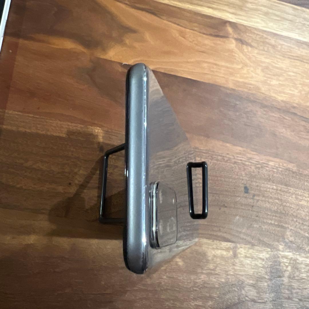 OPPO A54 5G シルバーブラック