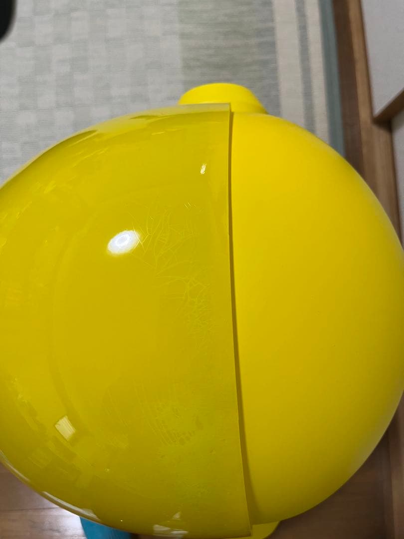 ポップマート　メガコレクション　 メガスペースモリー1000% スポンジボブ