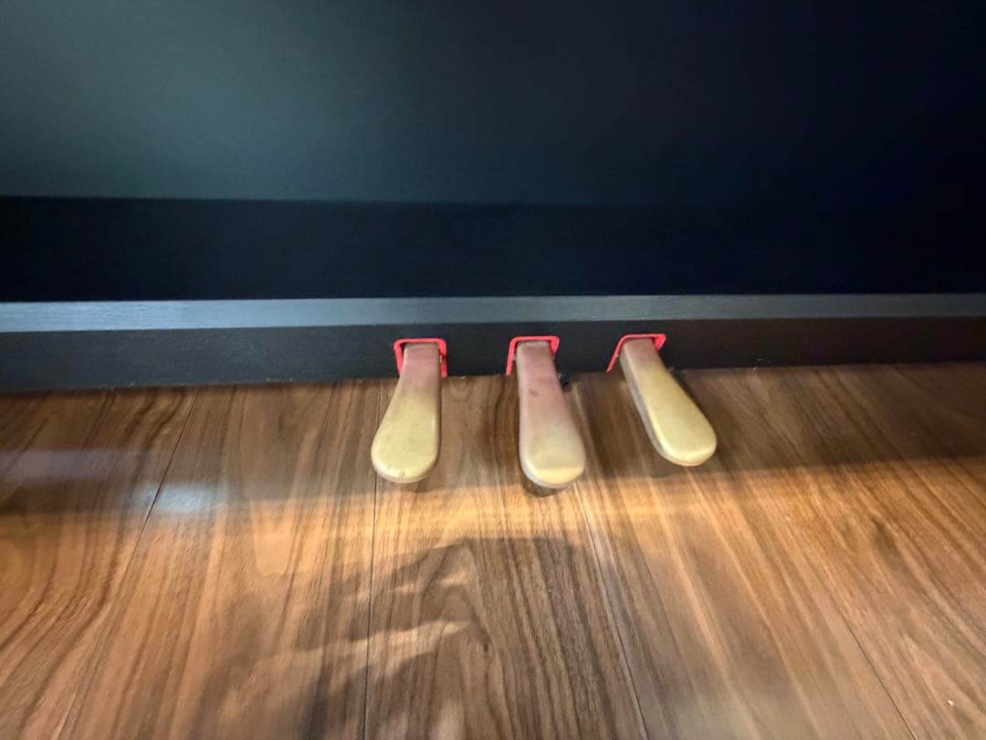 YAMAHA ARIUS YDP-161B 電子ピアノ 引き取り希望　静岡県