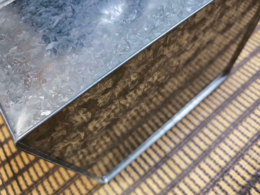 トタン茶箱付き　うまい茶　糸より玉露　X12　常温消費期限2026年03月28日