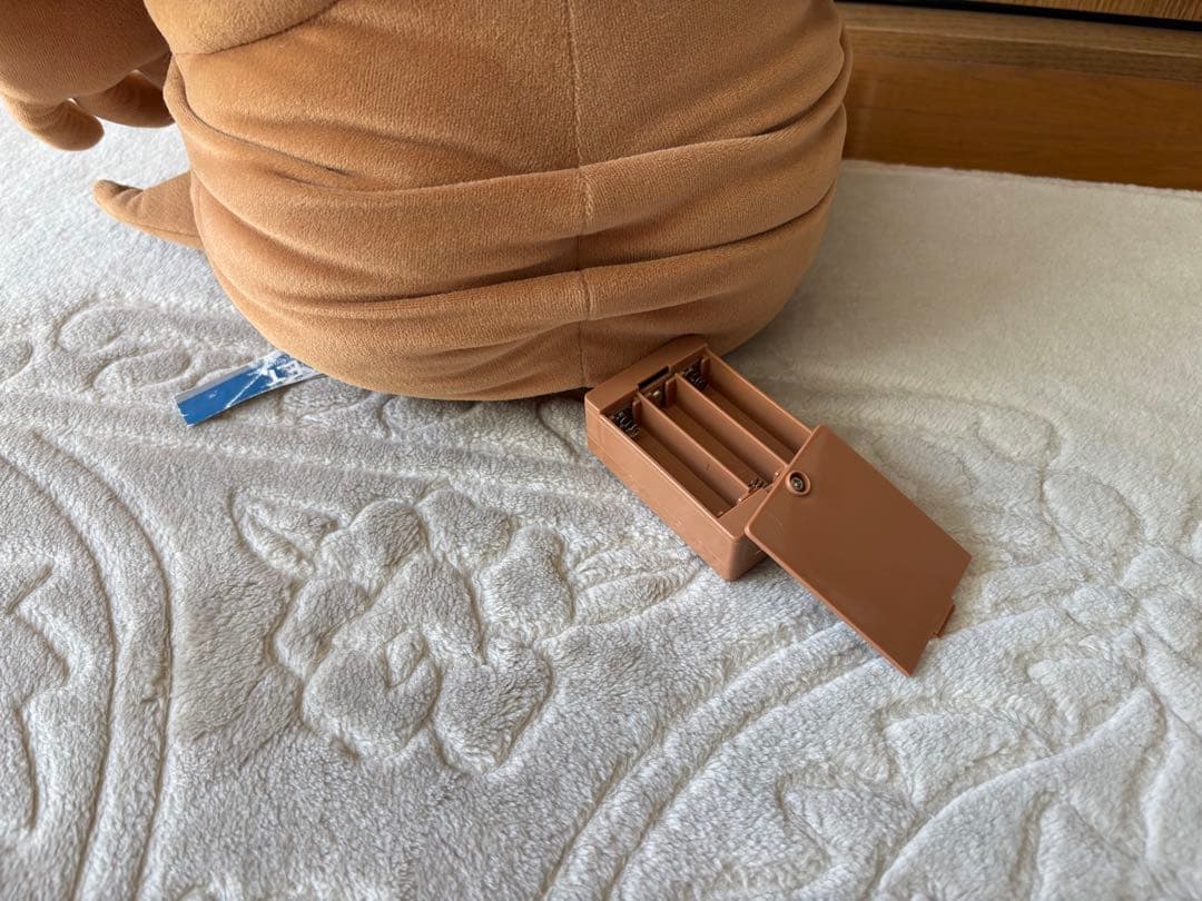 ET ぬいぐるみ トイザらス