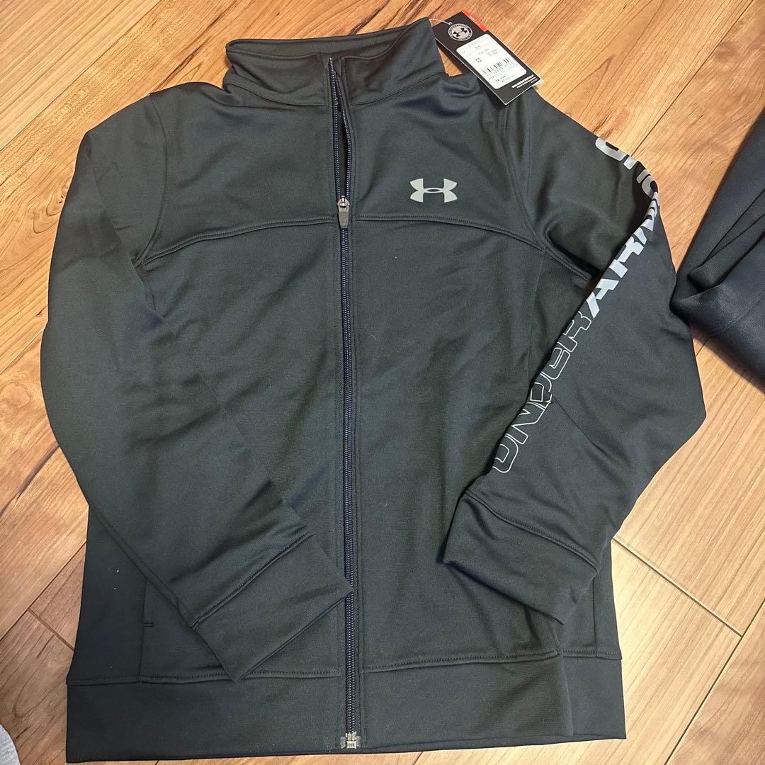 男の子 未使用あり アンダーアーマー 秋冬 まとめ売り 150