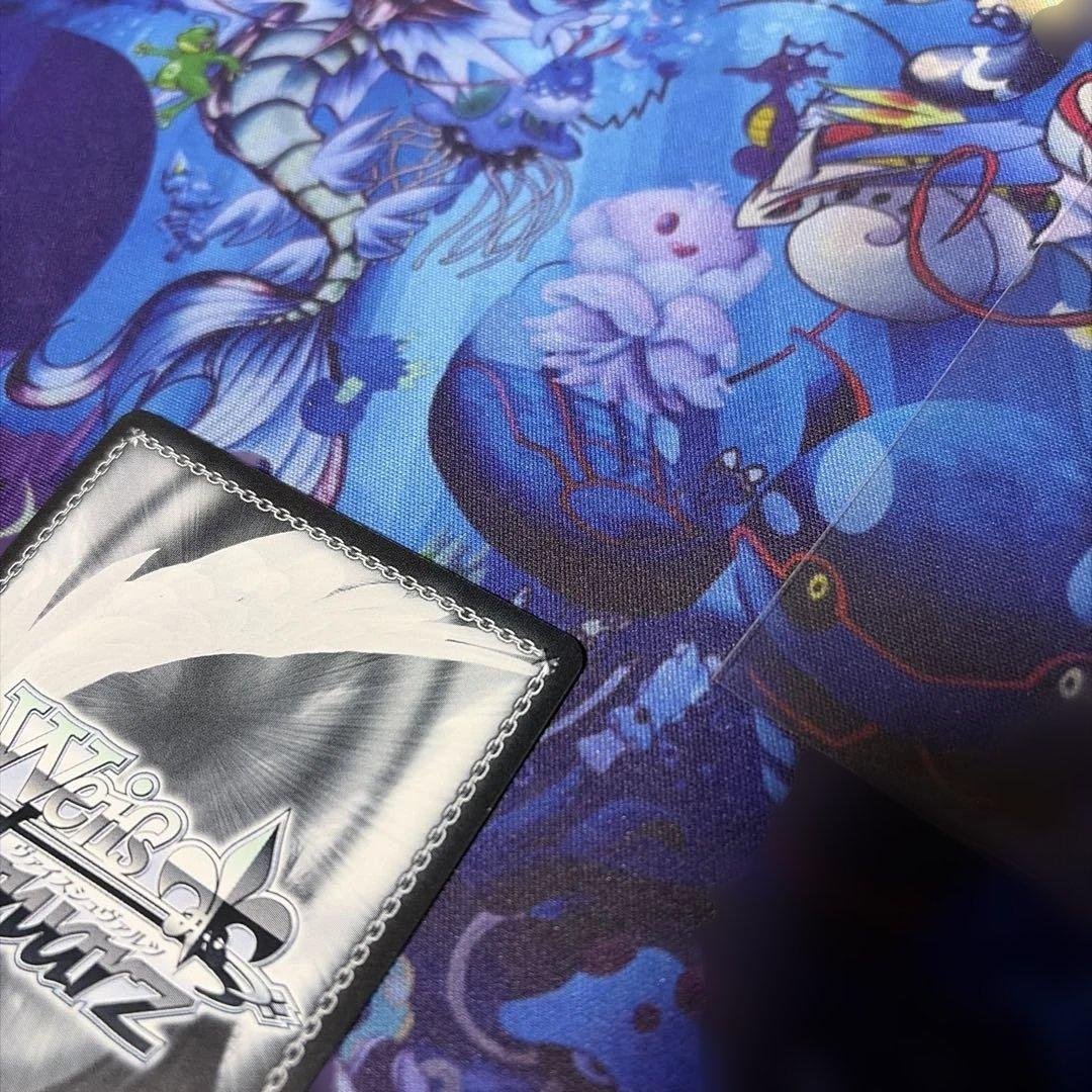 むすんだ未来　うみ&識　SSP