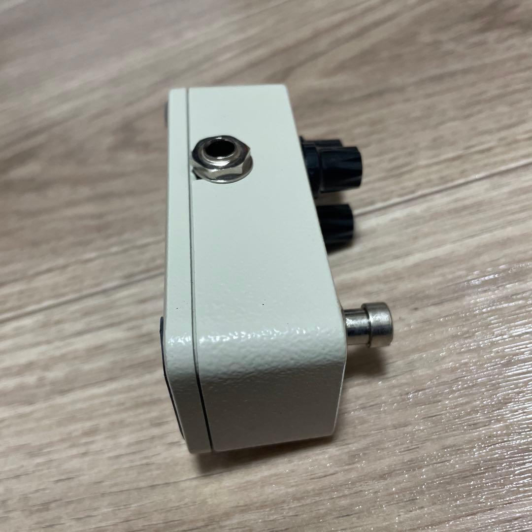 tc electronic MIMIQ MINI DOUBLER エフェクター