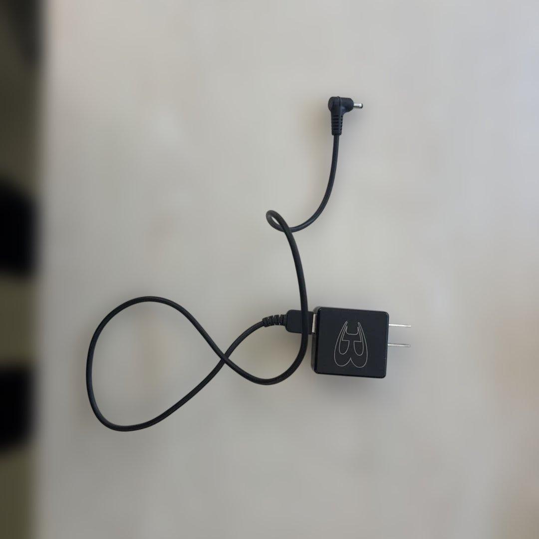 やったー AIRCRAFT バートル13v ファン2個