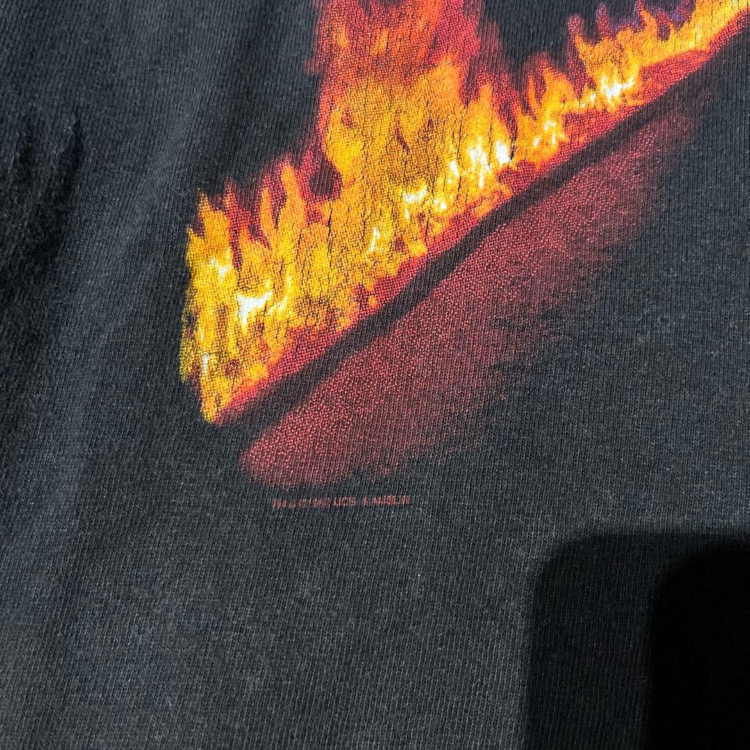 r*i様 90s vintage バックトゥザフューチャー Tシャツ ユニバーサ