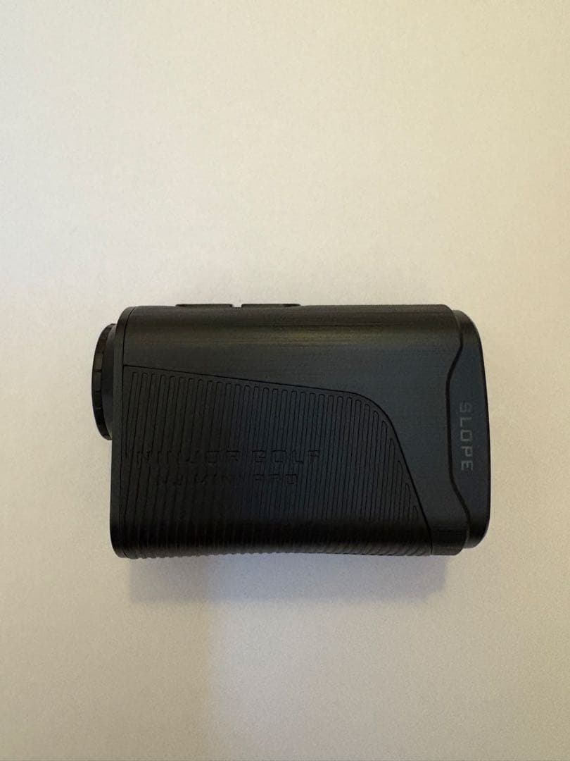 NINJOR GOLF NJ MINI PRO LCD ゴルフ 距離計