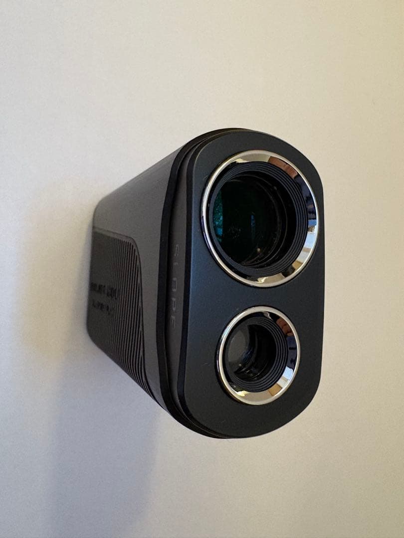 NINJOR GOLF NJ MINI PRO LCD ゴルフ 距離計