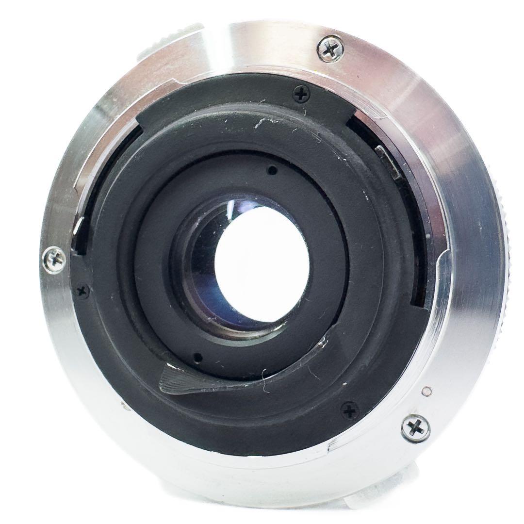 Aランク 良品 OLYMPUS OM-2N マクロレンズセット 1週間返品保証付