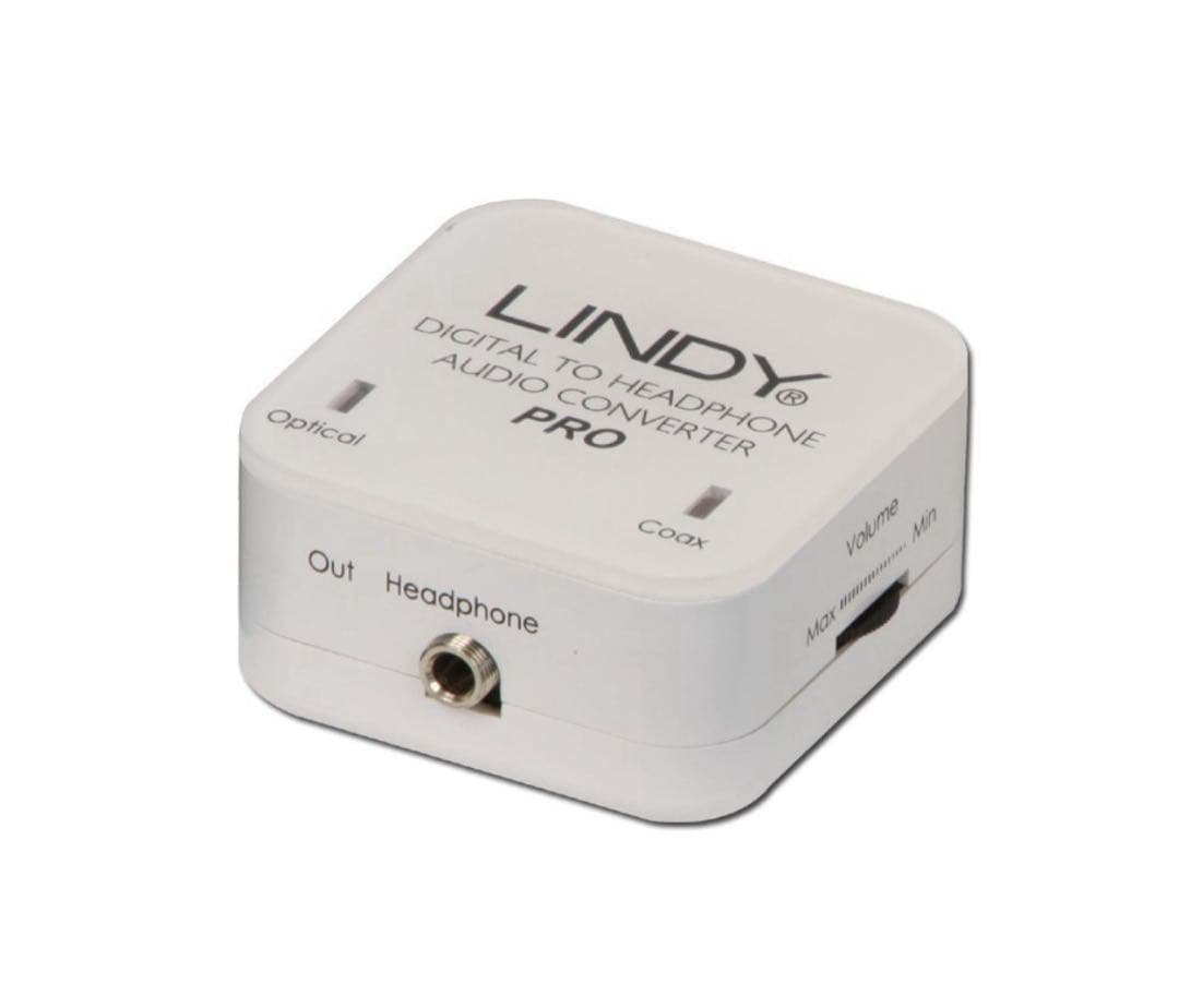 デジタルSPDIFオーディオアナログコンバーター3.5mmステレオコネクタ